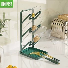 厨房置物架;沥水碗架;配套器具