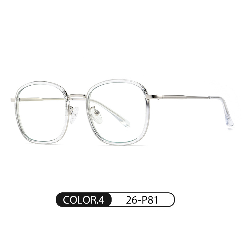 C26-P81 transparente