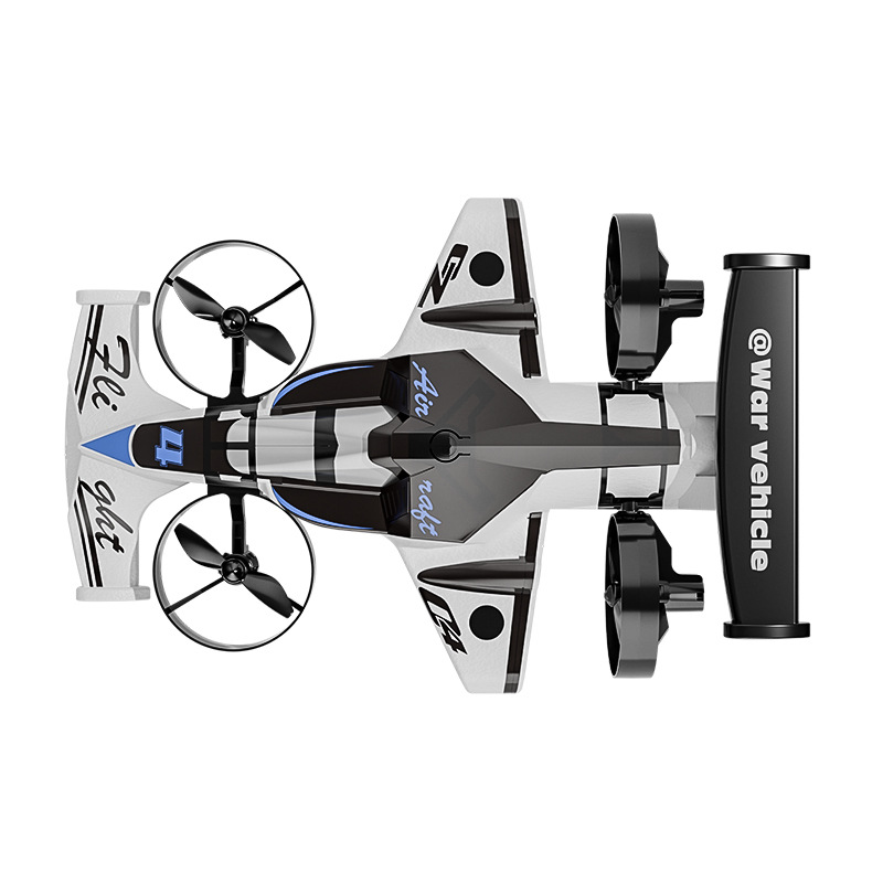 Drone, quadcopter, remote control car, unmanned toy, Birthday gift 5