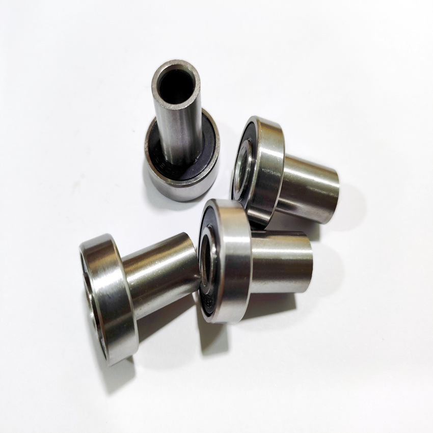 供应微型轴承 非标轴承 6200Z 6201RS 6201RS  6301RS  轴承