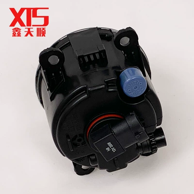 Front fog lamp 6208Q3 applies Fog lamp