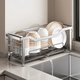 厨房置物架;浴室角架;衣钩/挂钩