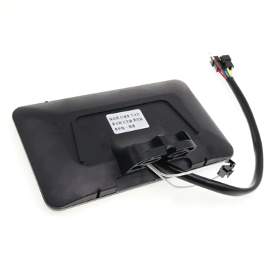 New model of electric: Other Electric Vehicle Accessories