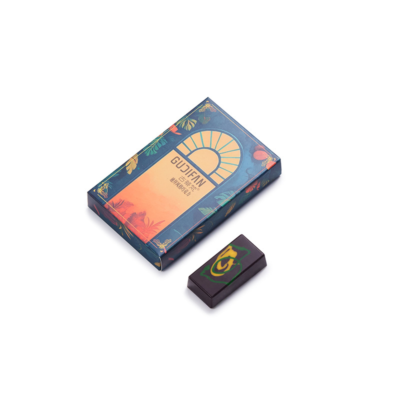 두바이 스타일 다크 초콜릿 25g