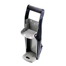 不锈钢易拉罐压罐器家用压缩厨房塑料压扁神器创意工具配件五金