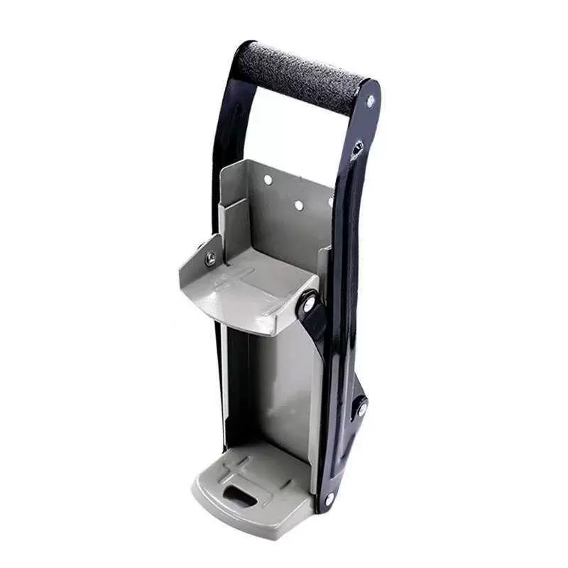 Нержавеющая сталь банок консервный прижимной бытовой компрессионный кухонный пластик сглаживает артефакт креативные инструменты аксессуары оборудование