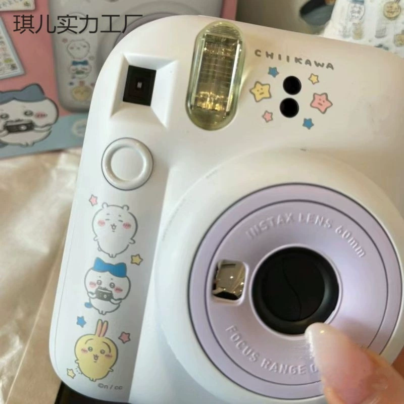 Polaroid, портативная камера