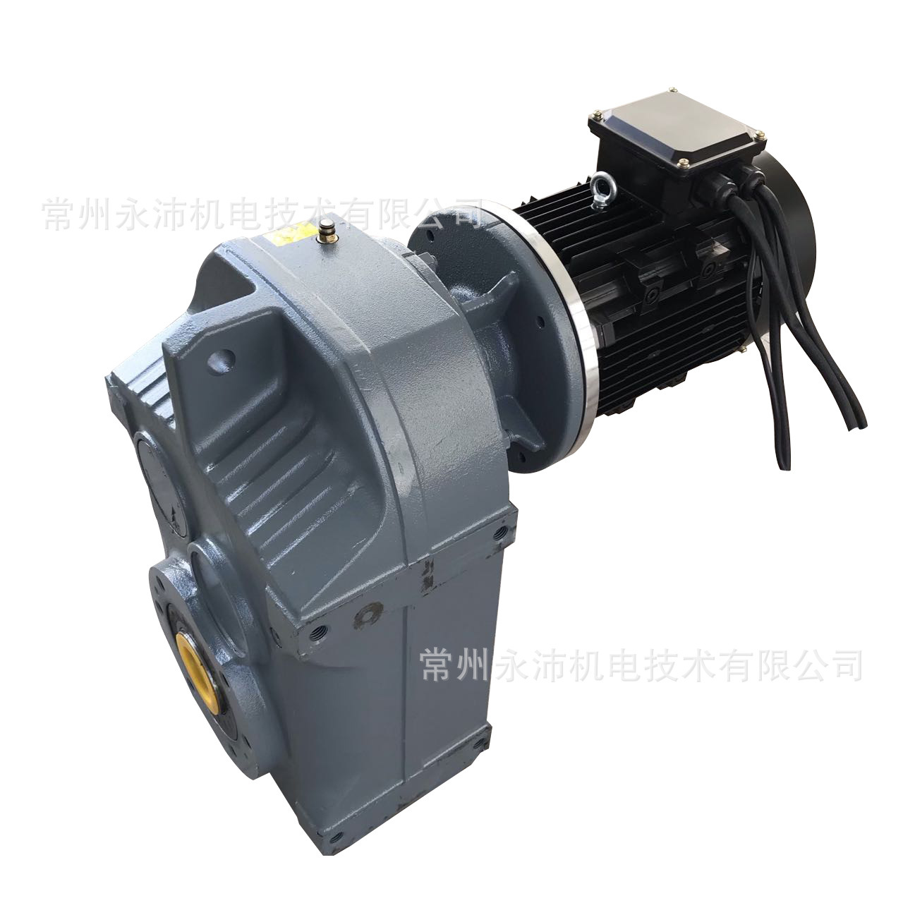 直流永磁无刷电机 电动平车电机 轨道车电机 直流减速电动机