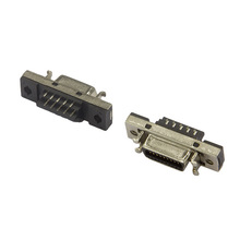 SCSI 20Pĸͷ����ʽ��֧�� ,SCSI 20Pĸ��,Lineconn�ֳ�