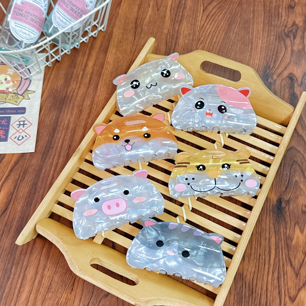 53#무작위로 혼합된 12개/팩당 12개