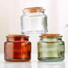 �S��ֱ��100ml200mlľ���޲�ɫ�G����miniС̖������޹Ϟ�T��