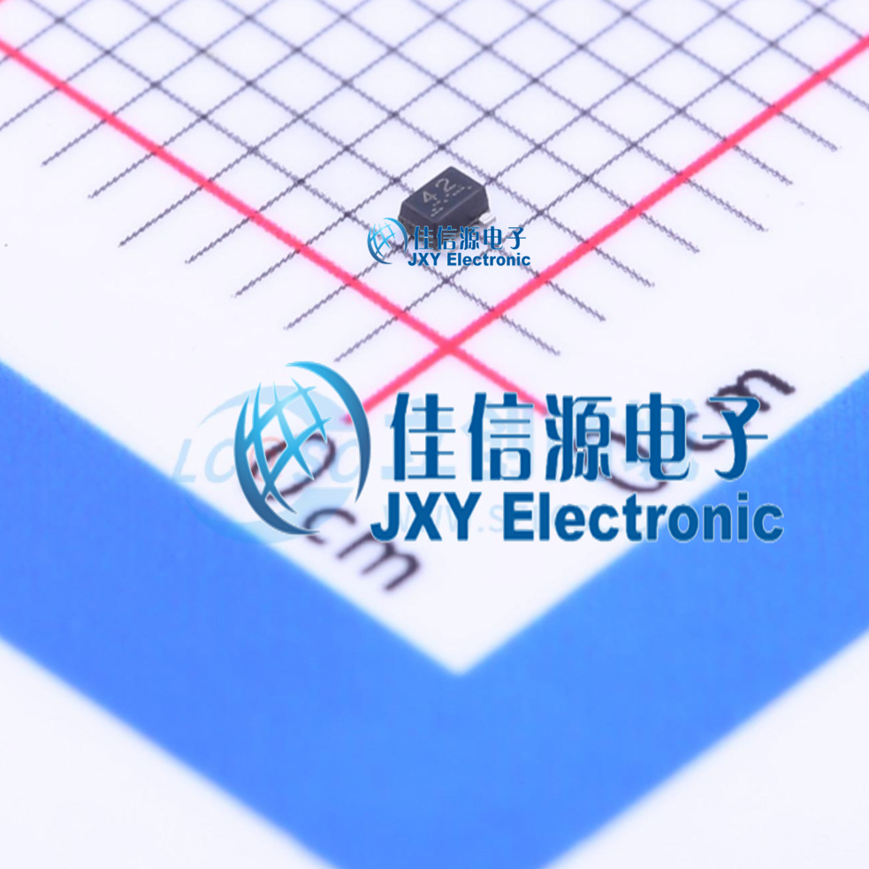 数字晶体管      LTC043ZMFS8T2L  ROHM(罗姆)  VMT-3