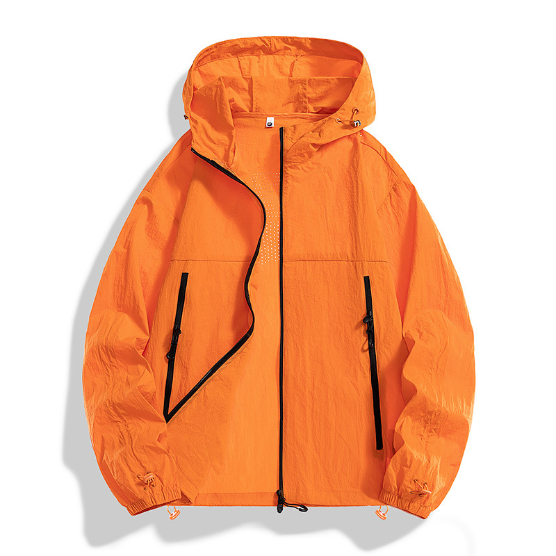 남성용 에르메스 오렌지