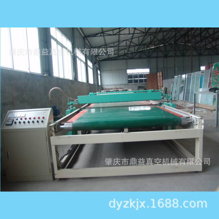 供应淋漆机 真空镀膜机