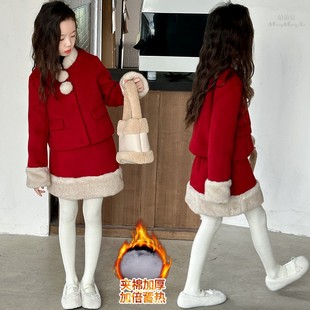 Ůͯ�����ë�����b2025�ﶬ�¿�СŮ����������д�ͯ�^������