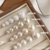 Pink light 6mm-white k color