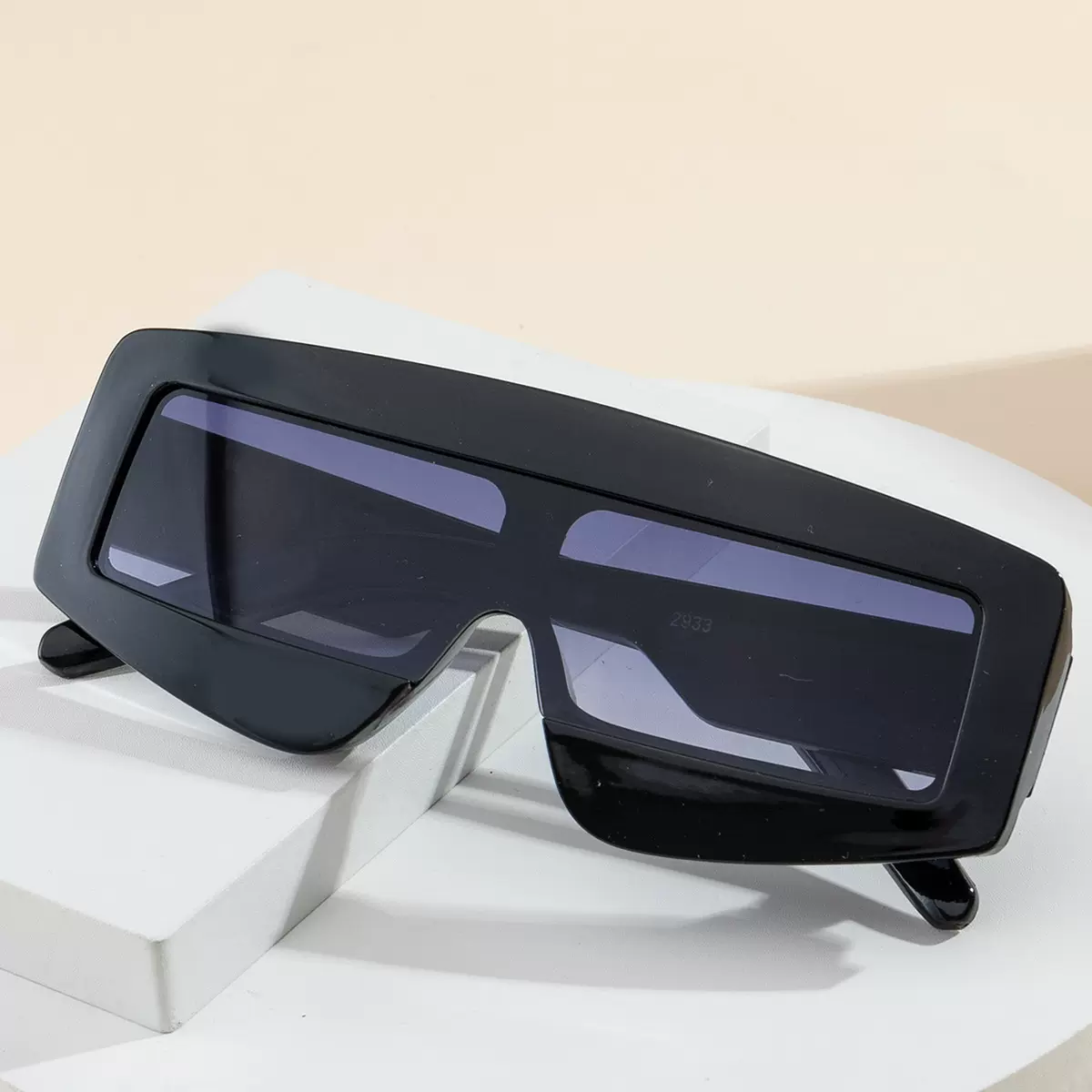 亚马逊爆款太阳镜跨境偏光太阳眼镜厂家直销TAC户外运动护目镜