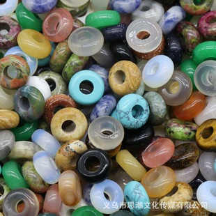 5mm&times;10mm&times;4mm��Ȼˮ�������ʯ��ױ�����P��DIY���K�Ʒ����