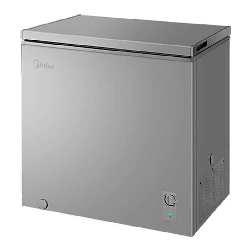 Midea/Midea Bd/Bc-200Kmf(E) 200 Liter Freezer Low Frost Antibacterial Household Energy-Saving Single Temperature Freezer Midea/Midea Bd/Bc-200Kmf(E) 200 Liter Freezer Low Frost Antibacterial Household Energy-Saving Single Temperature Freezer