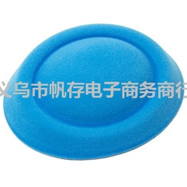 DIYベレー帽ヘアアクセサリー素材 レディース小さな帽子ヘアアクセサリーDIYぬいぐるみ素材アクセサリー小さな帽子ベース