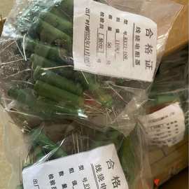 RX21 10W/100R绕线电阻10W 70R 75R 82R 100欧 铜脚