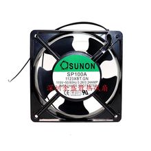SUNON��׼ SP100A-1123XBT.GN 12038 115V22/20W�C������ɢ���L��