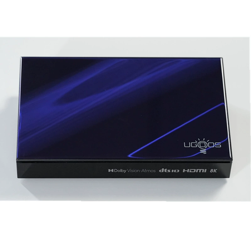 Приставка SK1 на Android 11 S928X-K, ТВ-бокс HD, 8K, Wi-Fi6, Bluetooth