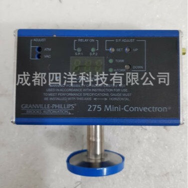 Granville-Phillips 275587-EU真空计 带显示
