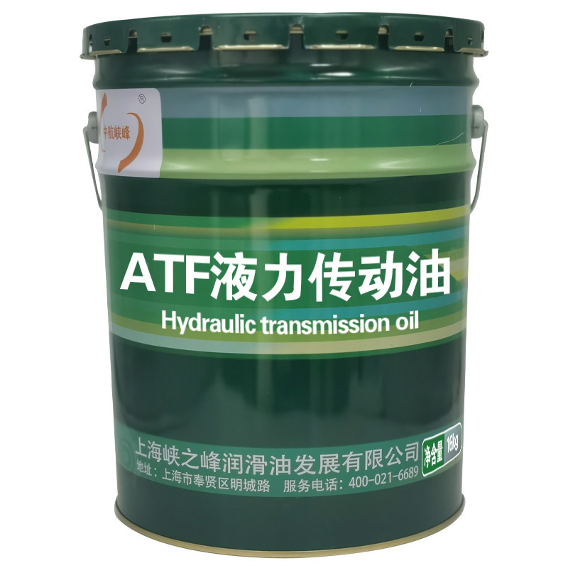 �к��{�� ATFҺ�������� 16kg/18L/Ͱ