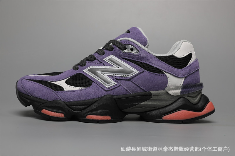 莆田純正オリジナル NB9060 小紅書イン純正オリジナルスポーツシューズミレニアム象蹄お父さん靴ランニングシューズトレンディな靴|undefined