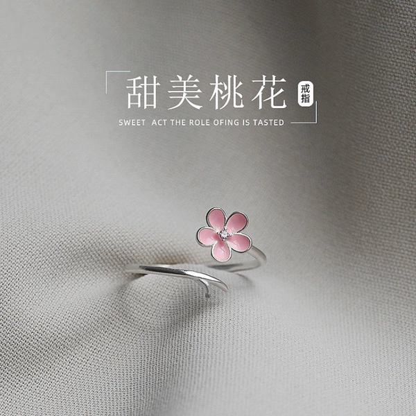 Platinum ring