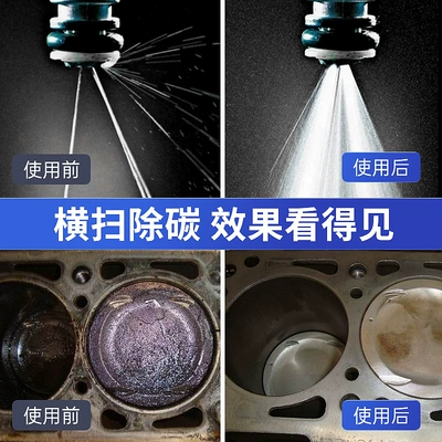 Engine Maintenance, Fuel Saver, Motor gasoline additive