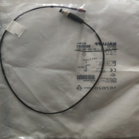 BALLUFF 巴鲁夫 BMF0034 BMF 303K-NS-C-2A-SA2-S49-00,3 传感器