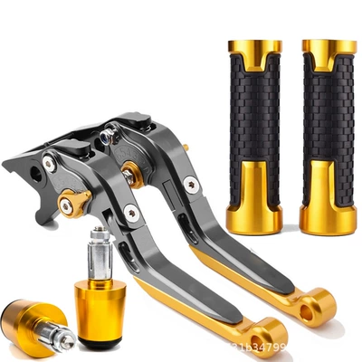 Motorcycle Handle Cover – Yzf-R1 Yzf R1 99-03 - 9
