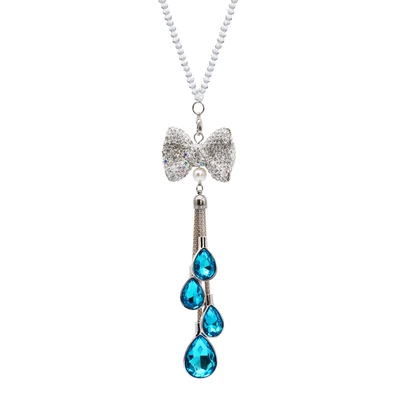 Car hanging | rhinestone pendant car crystal