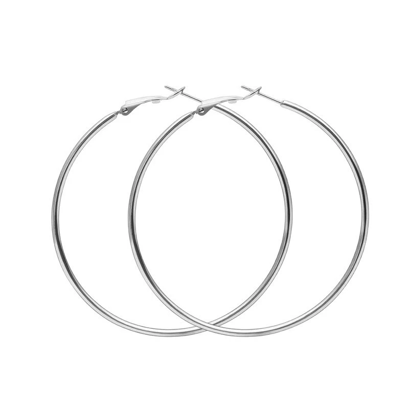 Серьги, клипсы, стиль лёгкой роскоши, высококачественный стиль