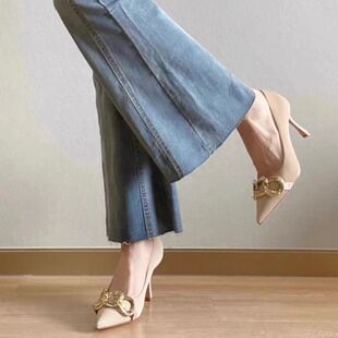 ���¿���ٿ�ŮЬ�ﶬ��Ь��Ʒ��С����ɫ��ʽ�����߸�ЬŮ