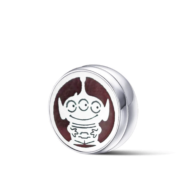 15mm three -eyed
