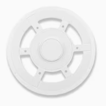 Accesorios Ecovacs X2/X2 Pro: cepillo principal, cepillo lateral, filtro, mopa, bolsa para el polvo