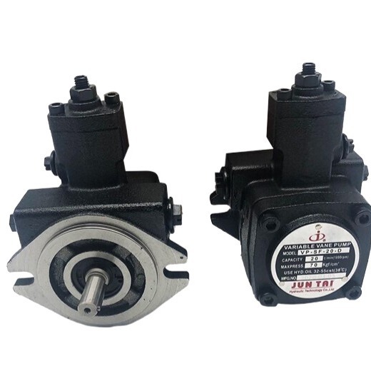 JUN LING叶片泵供应JUN TAI电机AEEH-100L-4 YUANLI油泵VP-40-FA3