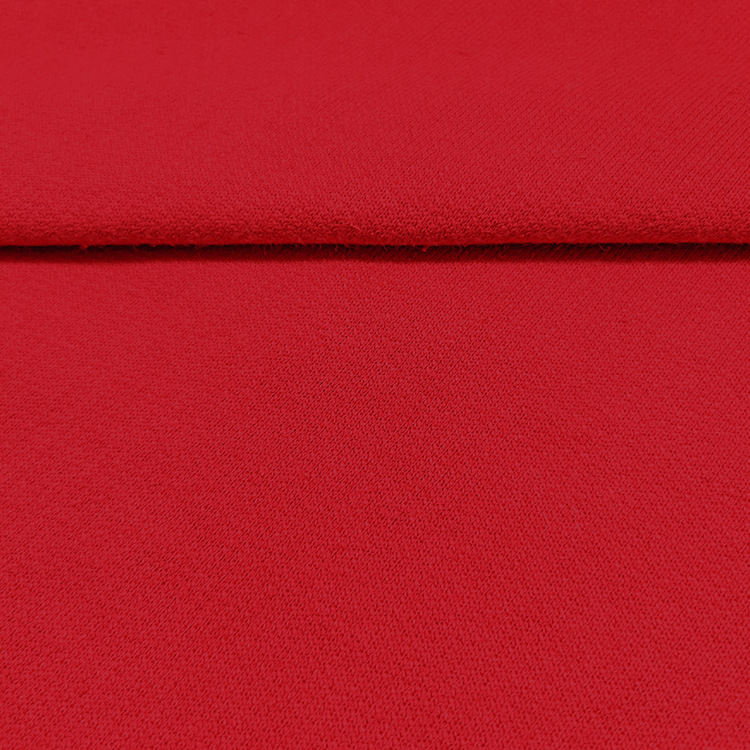 Soft sweatshirt, knitted cotton cloth