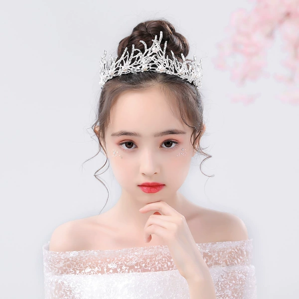 Liang Diamond Crown