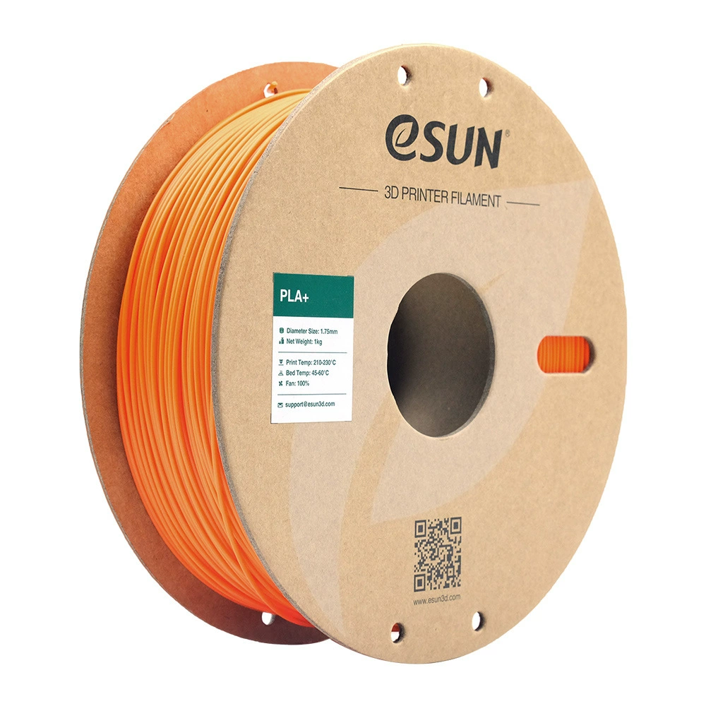 Printer, PLA, 3D printing, FDM, 1.75mm