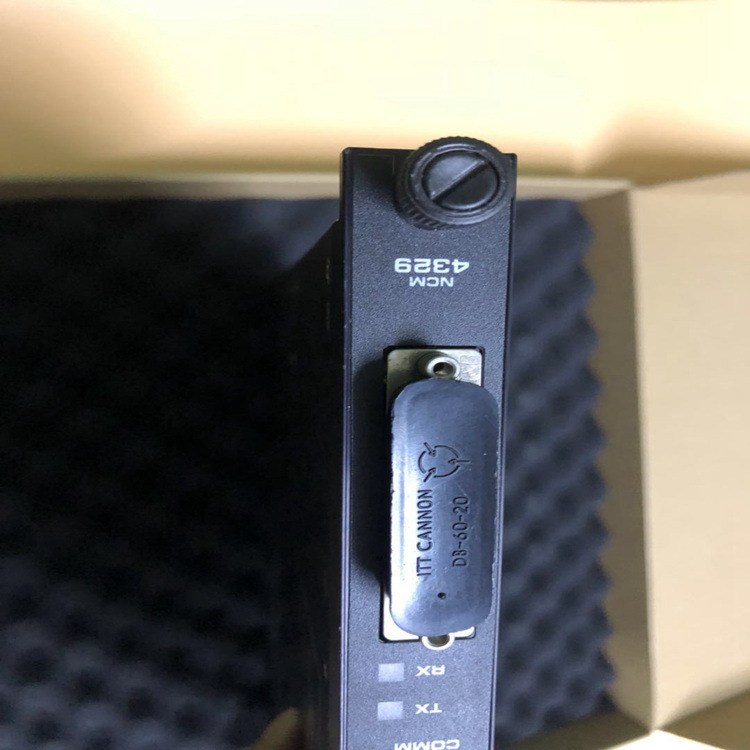 春田谷TRICONEX 4329 英维思康吉森   全新出售