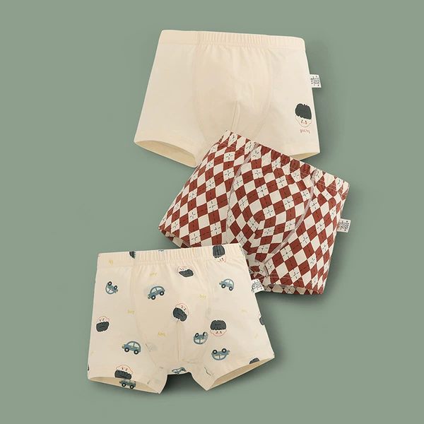 Little boy PJ830