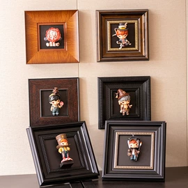 相框、画框;框饰配件