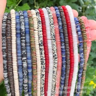 2x6mm��Ȼʯˮ��������P���Ƭ�AƬɢ�������diy�Ʒ������l