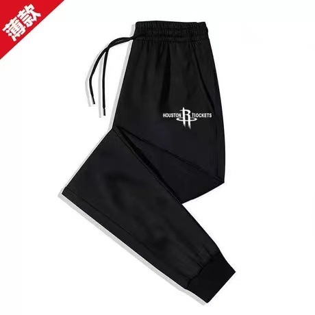 Otoño e invierno pantalones forrados de lana pantalones casuales de los hombres Pantalones deportivos de moda de los hombres pantalones cortos harén tobillo-atado pantalones de estudiante de los hombres