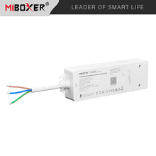 Miboxer 2.4G 75W WiFi RGBCCT RGB+ɫ؟l