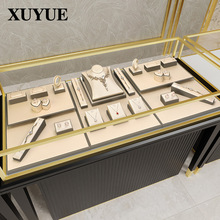 ��Ծ�¿��鱦��̨���е�����ɫ������ָ����������������չʾ��